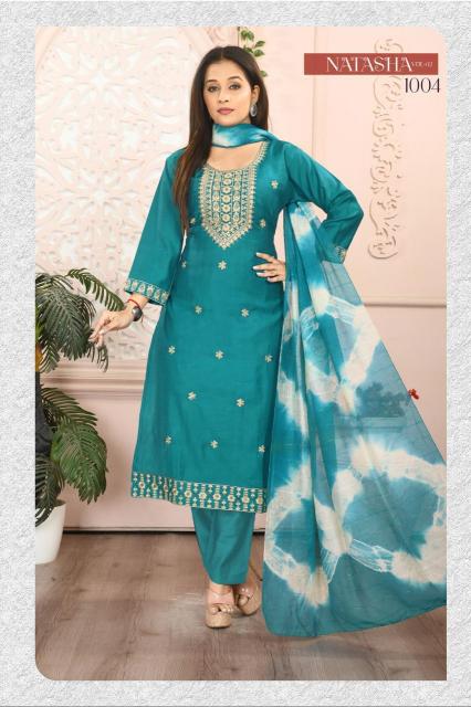 Felocity Natasha vol 2 catalog buy kurtis online at wholesale rate