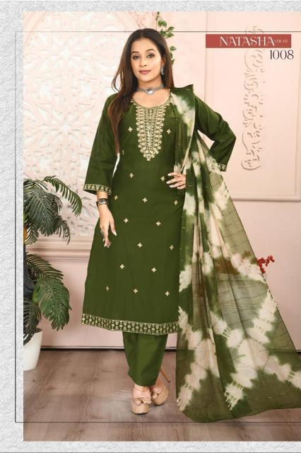 Felocity Natasha vol 2 catalog buy kurtis online at wholesale rate