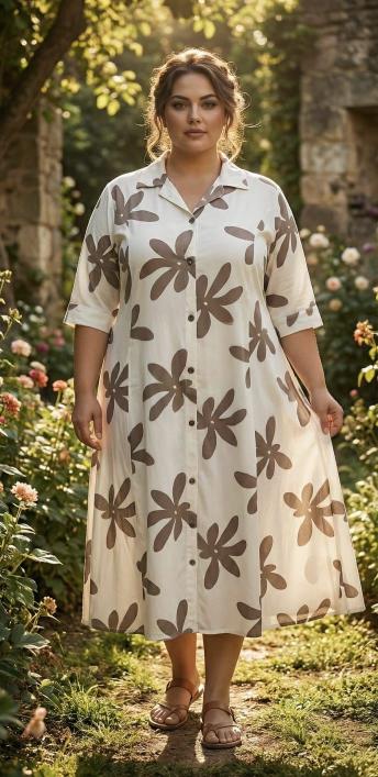 Felocity Plus Size Midi vol 2 catalog wholesale ladies kurtis faisalabad