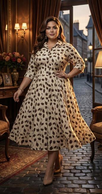 Felocity Plus Size Midi vol 2 catalog wholesale ladies kurtis faisalabad