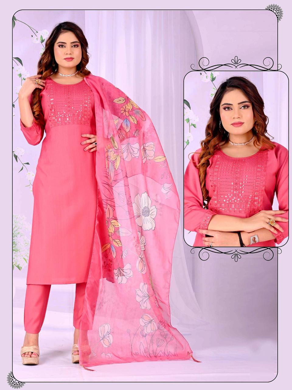 Felocity Ragini catalog wholesale kurti suppliers in mumbai