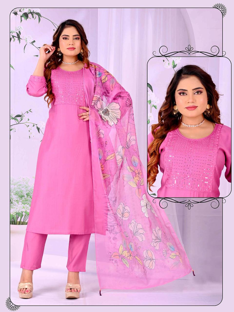 Felocity Ragini catalog wholesale kurti suppliers in mumbai