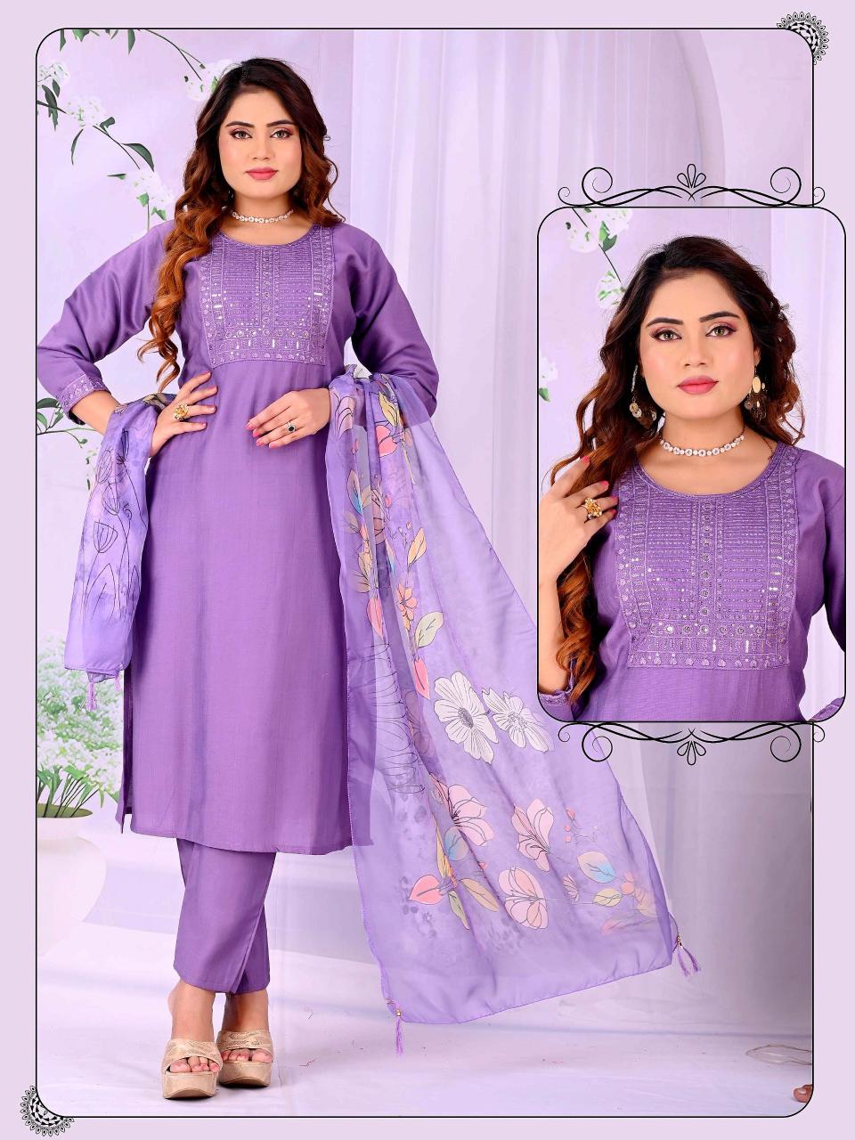 Felocity Ragini catalog wholesale kurti suppliers in mumbai