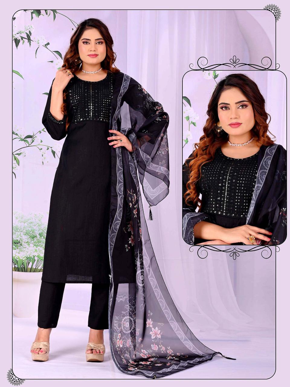 Felocity Ragini catalog wholesale kurti suppliers in mumbai