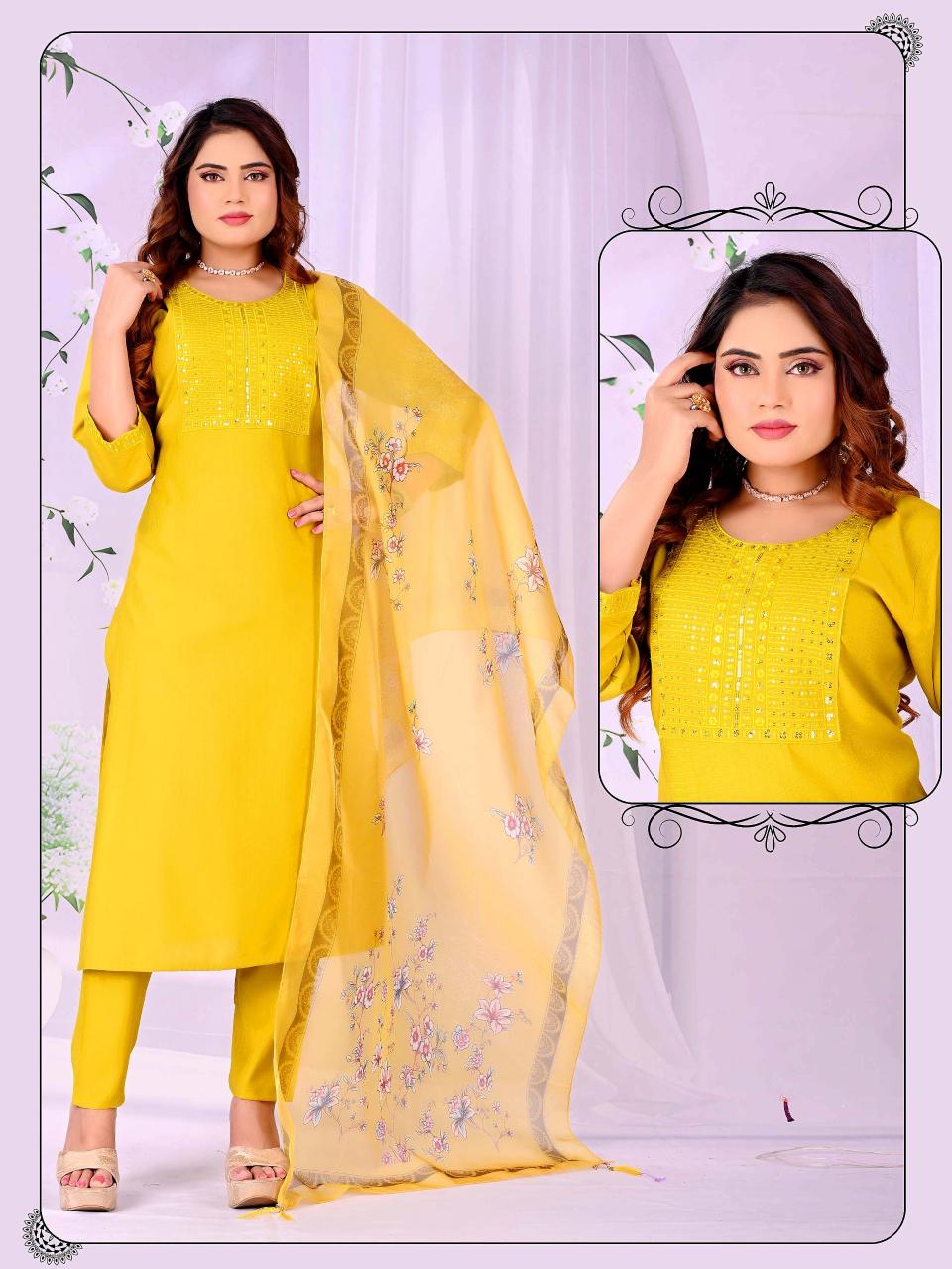 Felocity Ragini catalog wholesale kurti suppliers in mumbai