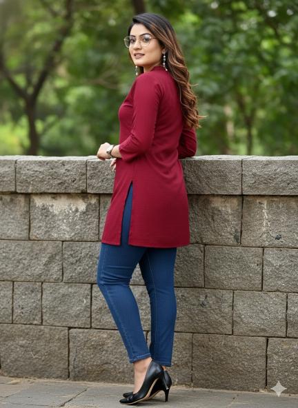 Felocity Rayon cotton vol 1 catalog kurti sop in surat