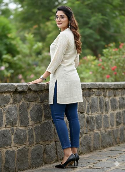 Felocity Rayon cotton vol 2 catalog kurti tunic in surat