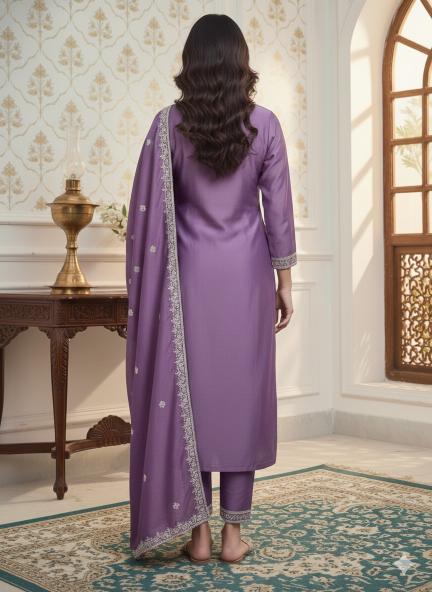 Felocity Rumeha catalog embroidery kurti wholesale