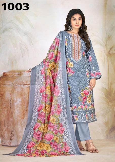 Felocity Safar vol 1 catalog pakistani style kurtis