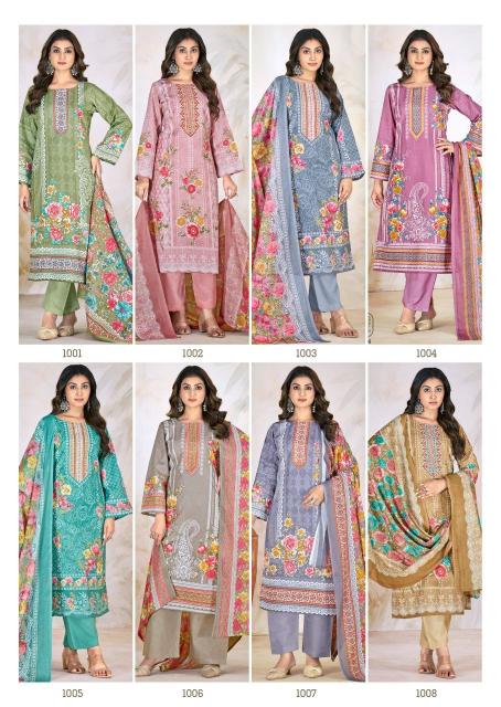 Felocity Safar vol 1 catalog pakistani style kurtis