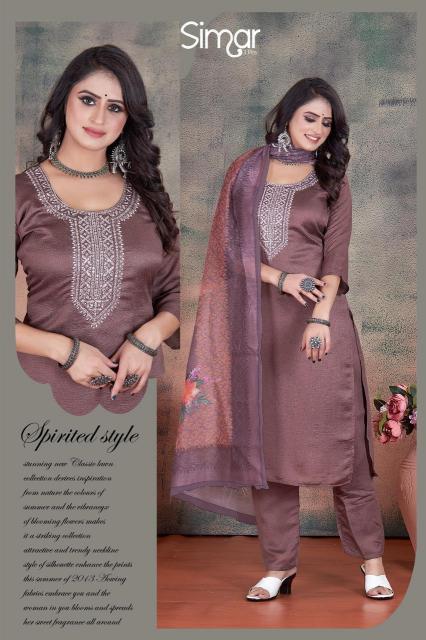 Felocity Simar catalog kurtis wholesale in ahmedabad