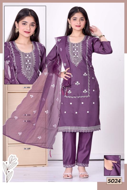 Felocity Sindoor Kids catalog kids wear wholesale india
