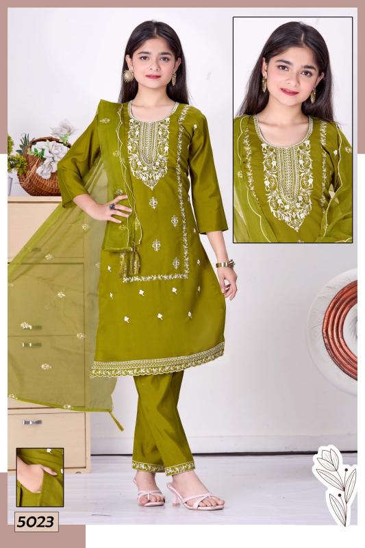 Felocity Sindoor Kids catalog kids wear wholesale india