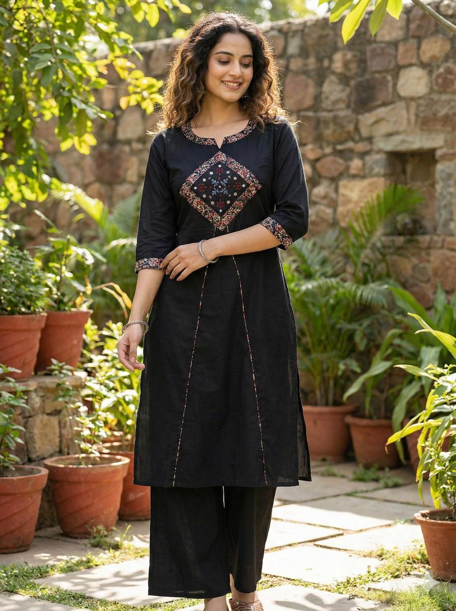 Felocity ST vol 1 catalog co ord set for women