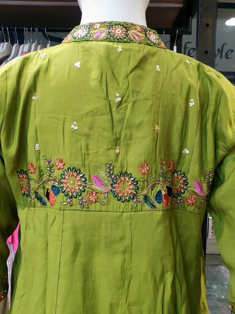 Felocity ST vol 2 catalog kurtis for women
