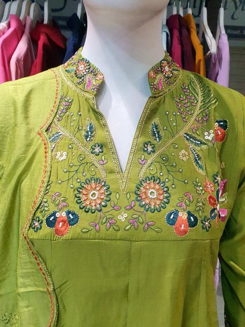 Felocity ST vol 2 catalog kurtis for women