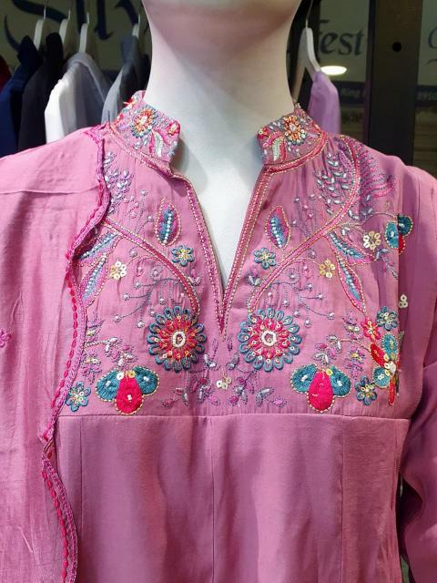 Felocity ST vol 2 catalog kurtis for women