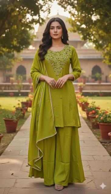 Felocity ST vol 3 catalog kurti plazzo set wholesale
