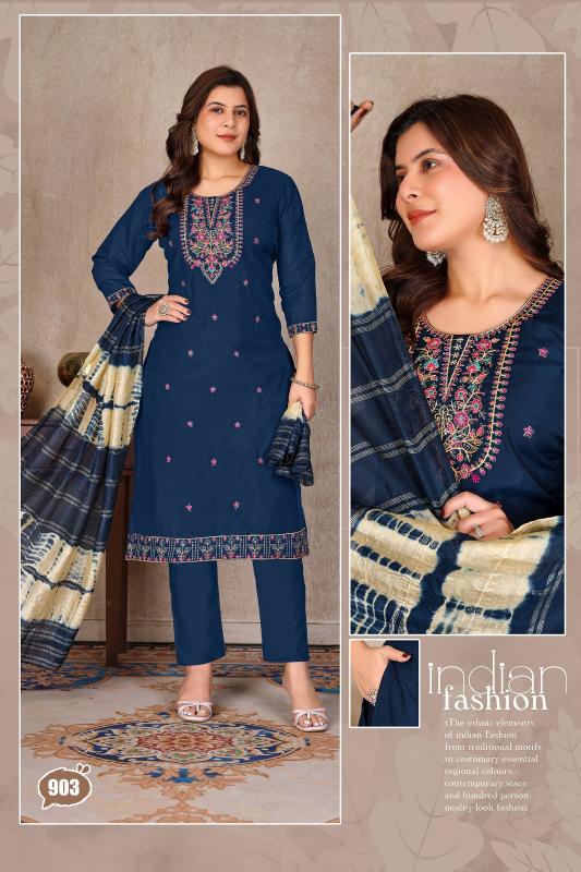 Felocity Suhani catalog kurti design 2026