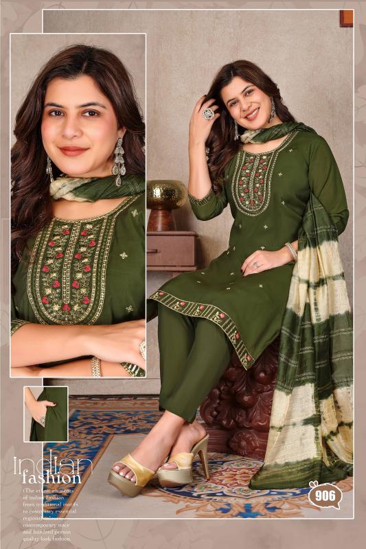 Felocity Suhani catalog kurti design 2026