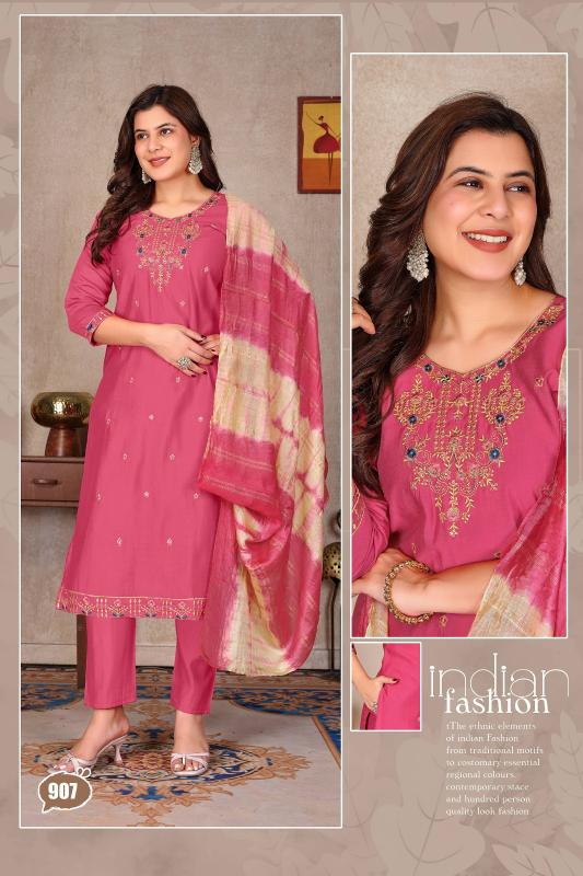 Felocity Suhani catalog kurti design 2026