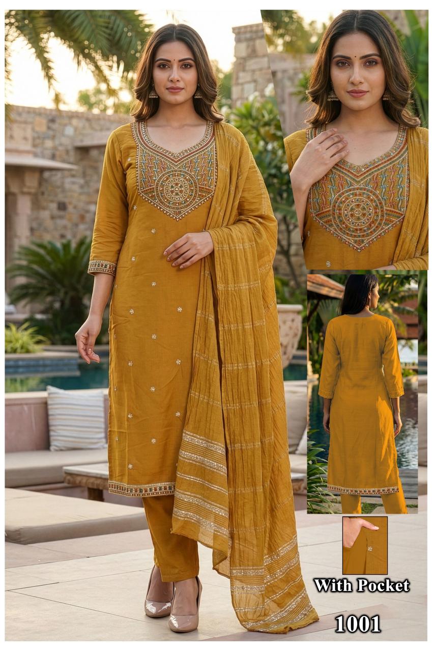 Felocity Sunsilk catalog fashid wholesale kurtis