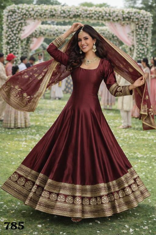 Felocity Vedanshi Hit catalog buy designer kurtis online wholesale
