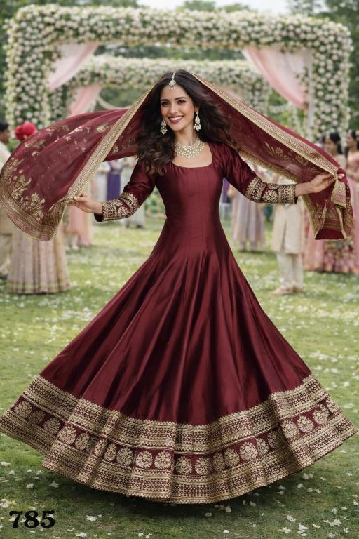 Felocity Vedanshi Hit catalog buy designer kurtis online wholesale