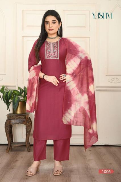 Felocity Yashvi catalog kurti buy online