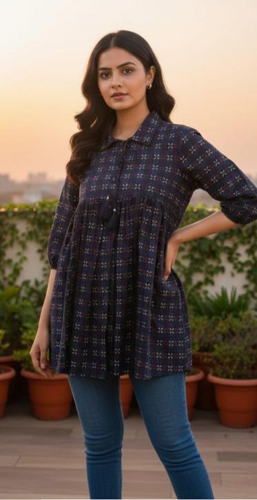 Felocity YS vol 2 catalog cotton kurti wholesale