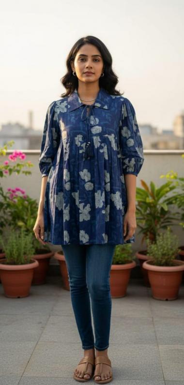 Felocity YS vol 3 catalog cotton kurti