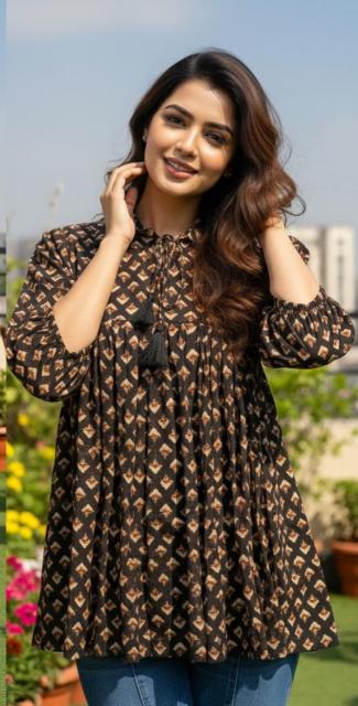 Felocity YS vol 4 catalog kurti cotton 