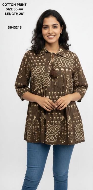 Felocity YS vol 5 catalog kurti cotton in surat