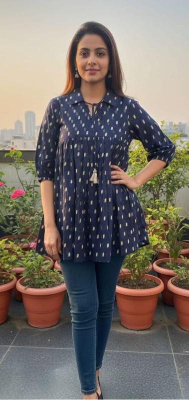 Felocity YS vol 5 catalog kurti cotton in surat