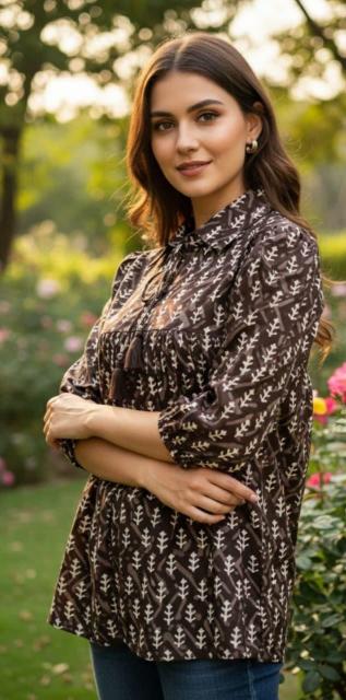 Felocity YS vol 6 catalog kurti cotton in chennai