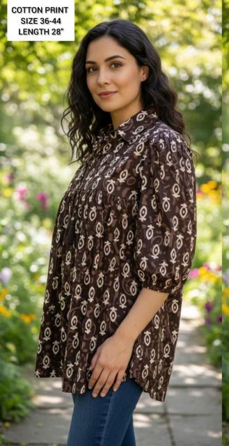Felocity YS vol 7 catalog kurti cotton in tamilnadu