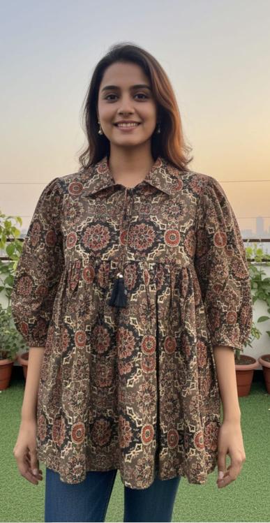 Felocity YS vol 7 catalog kurti cotton in tamilnadu