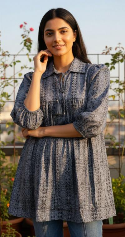 Felocity YS vol 8 catalog kurti cotton in kerala