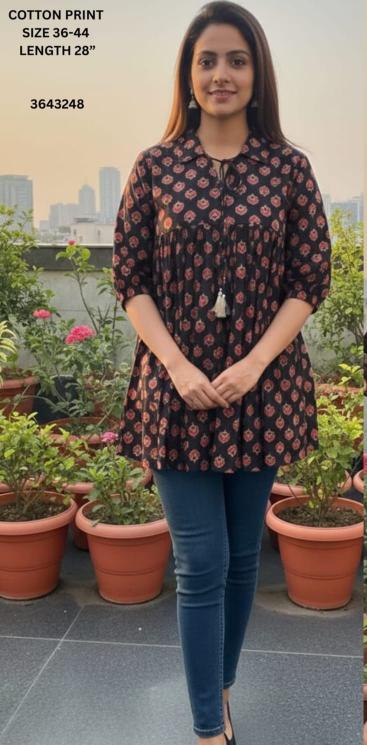 Felocity YS vol 8 catalog kurti cotton in kerala