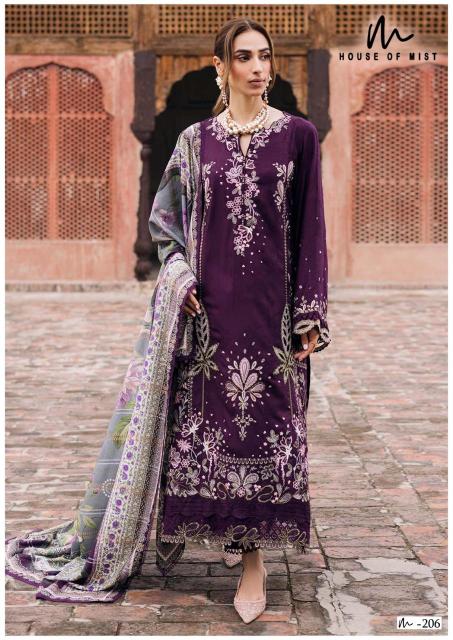 Ghazal Karachi Vol- 21 – Pakistani Karachi Suit