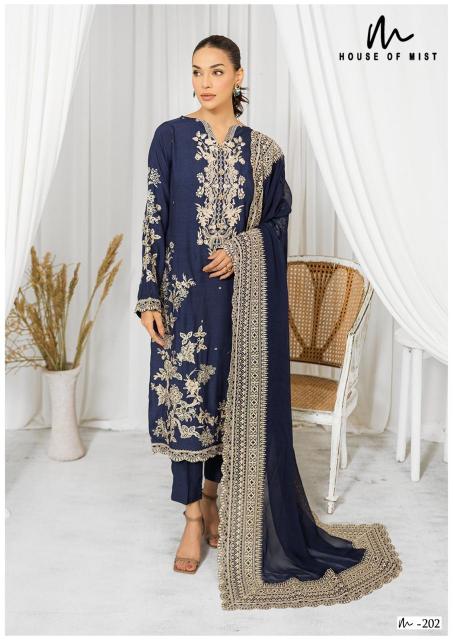Ghazal Karachi Vol- 21 – Pakistani Karachi Suit