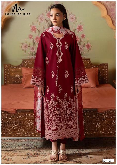 Ghazal Karachi Vol- 21 – Pakistani Karachi Suit
