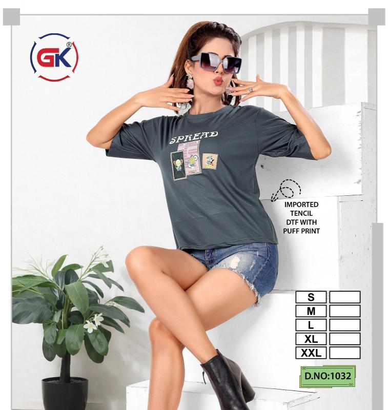 GK 1032 vol 2 catalog t shirt wholesale