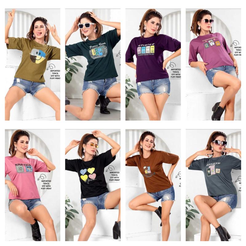 GK 1032 vol 2 catalog t shirt wholesale