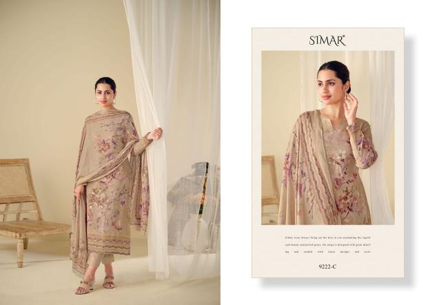 Glossy Simar Amani catalog indian salwar kameez wholesale price