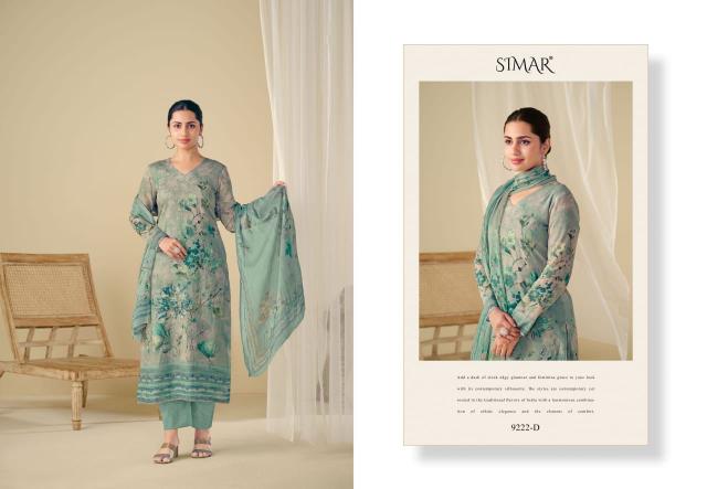 Glossy Simar Amani catalog indian salwar kameez wholesale price