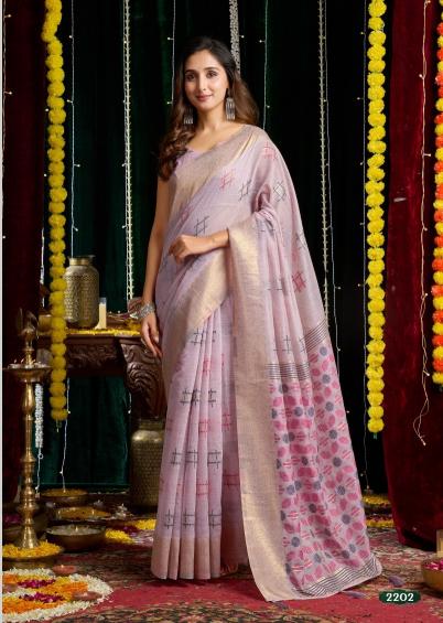 Gobuni Shikha catalog saree manufacturers in surat surat gujarat 395002