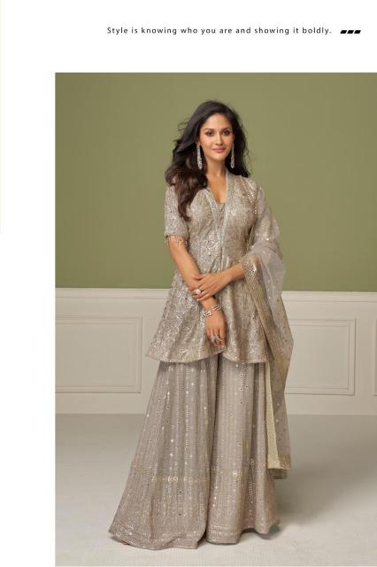 Gulkayra Aashvi catalog desginer salwar kameez