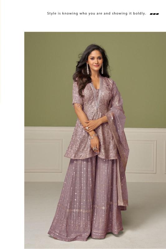 Gulkayra Aashvi catalog desginer salwar kameez