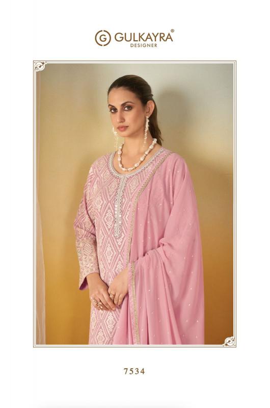 Gulkayra Mastani catalog wholesale salwar kameez online in india shopskit